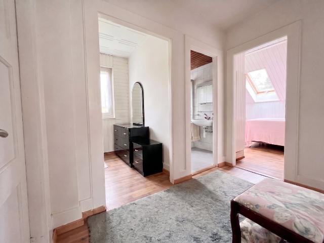 Einfamilienhaus kaufen in Les Verrières
