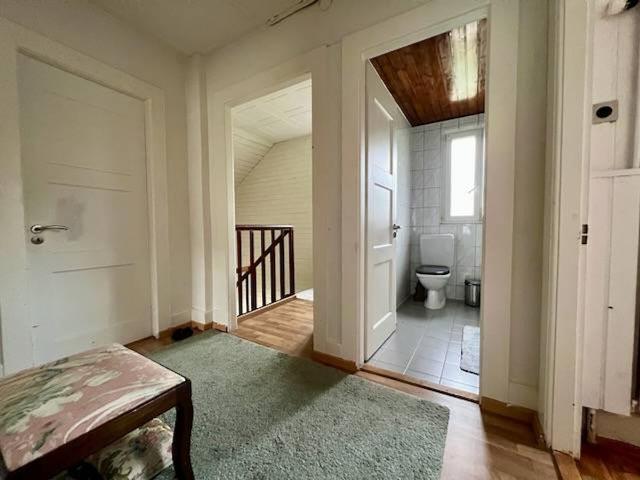Einfamilienhaus kaufen in Les Verrières