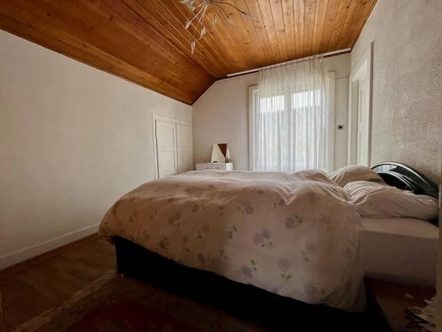 Einfamilienhaus kaufen in Les Verrières