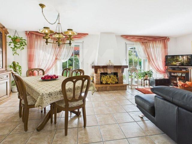 Einfamilienhaus kaufen