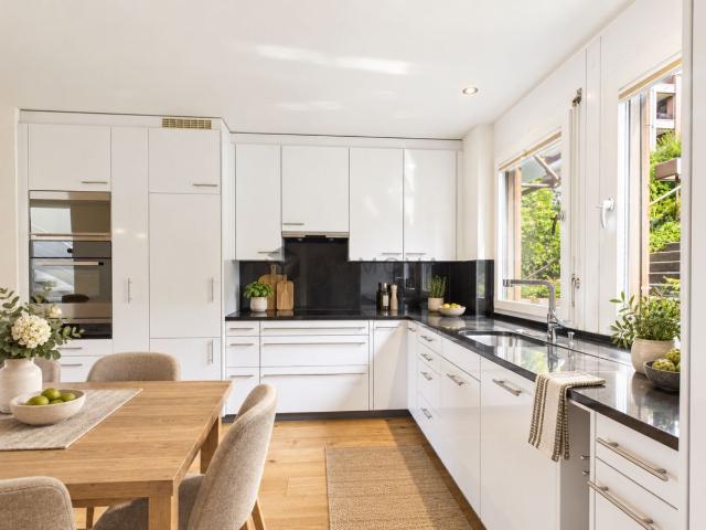 Einfamilienhaus kaufen