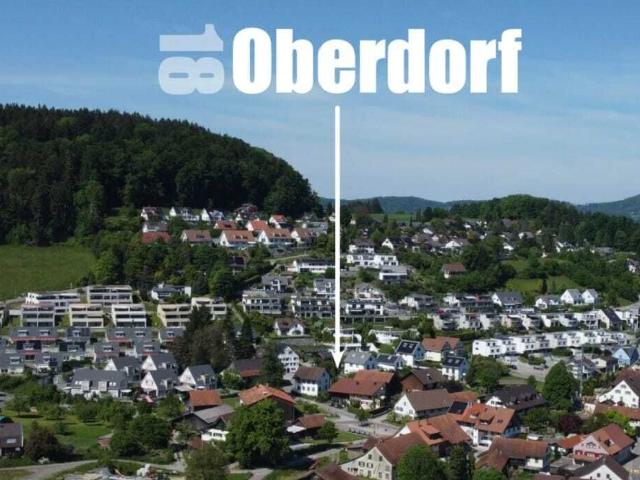 Einfamilienhaus kaufen in Madetswil, Russikon