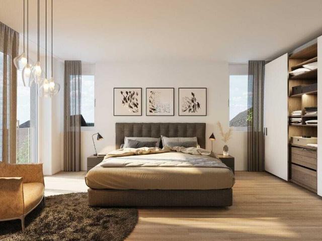 Einfamilienhaus kaufen in Madetswil, Russikon