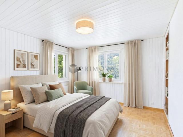 Einfamilienhaus kaufen