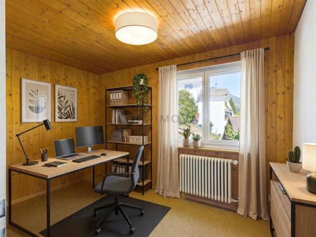 Einfamilienhaus kaufen