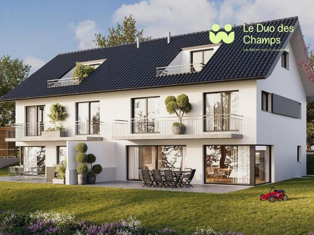 Einfamilienhaus kaufen