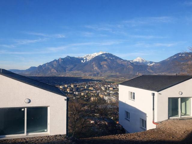 Einfamilienhaus kaufen