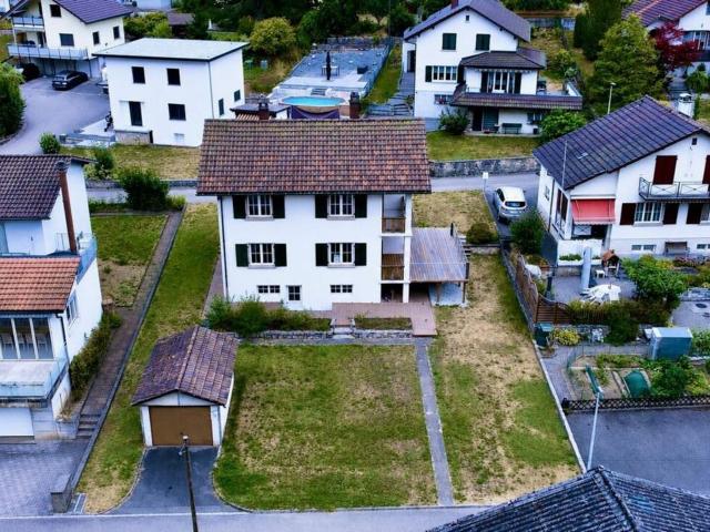 Einfamilienhaus kaufen