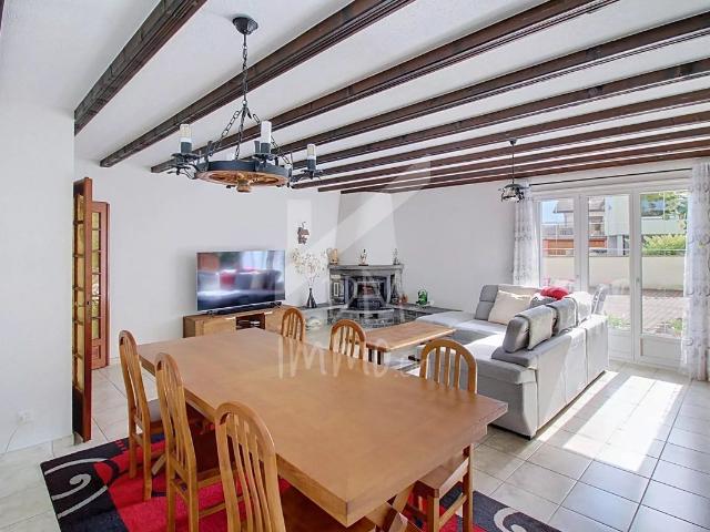 Einfamilienhaus kaufen