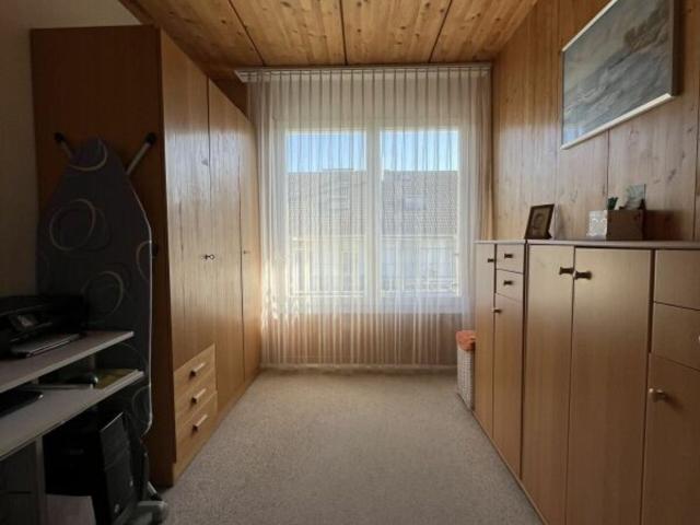 Einfamilienhaus kaufen in Nebikon, Lü