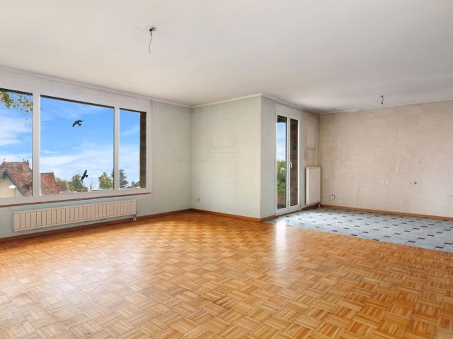 Einfamilienhaus kaufen in Corcelles (NE)