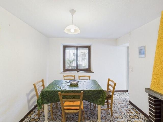 Einfamilienhaus kaufen