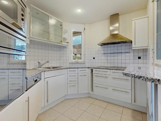 Einfamilienhaus kaufen in Nunningen, Solothurn