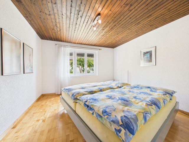 Einfamilienhaus kaufen in Neumatt, Oberkulm