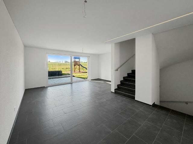Einfamilienhaus kaufen in Oberneunforn, Neunforn