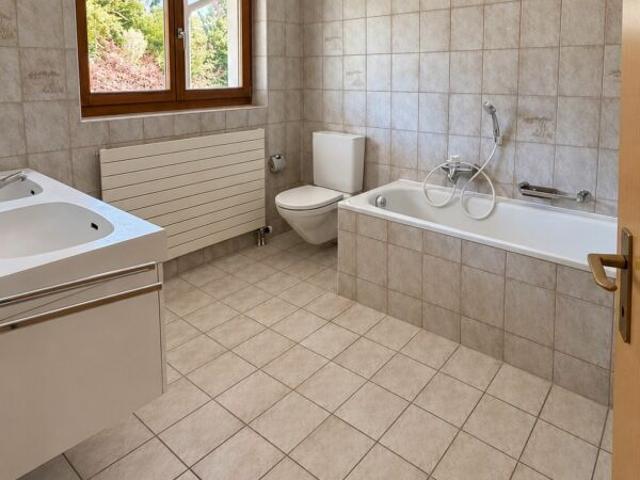Einfamilienhaus kaufen in Oberrohrdorf, Aargau