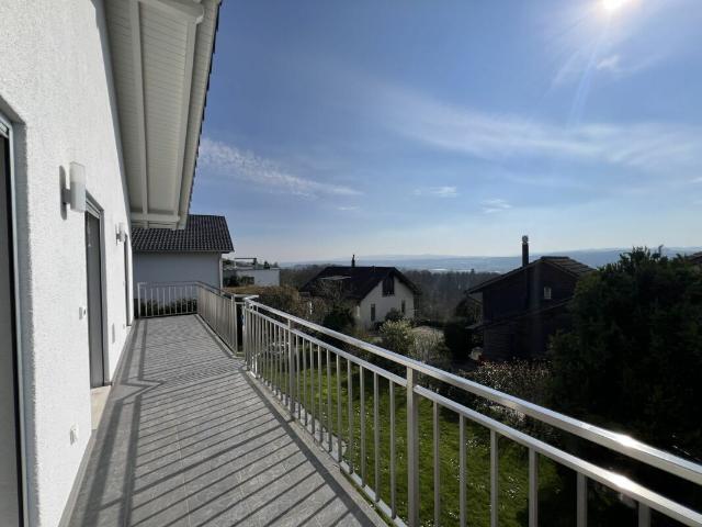Einfamilienhaus kaufen in Oberrohrdorf, Aargau