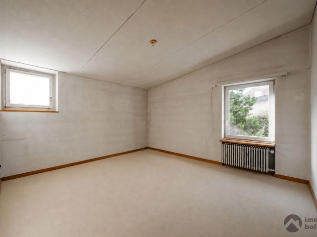 Einfamilienhaus kaufen in Oftringen, Aargau