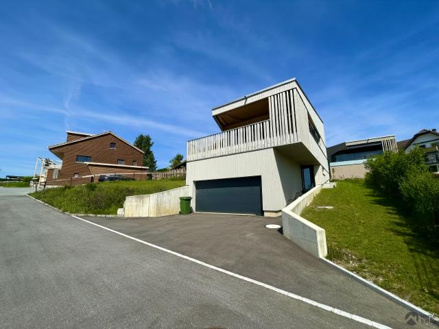 Einfamilienhaus kaufen in Oftringen, Aargau