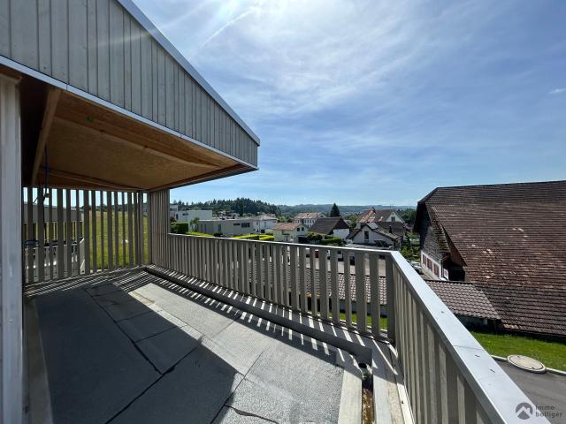 Einfamilienhaus kaufen in Oftringen, Aargau