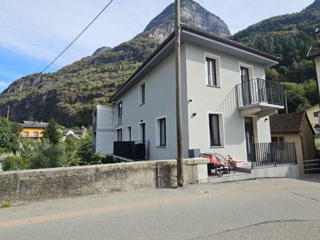 Einfamilienhaus kaufen in Osogna, Tessin