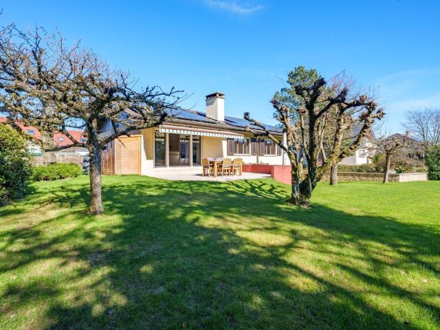 Einfamilienhaus kaufen