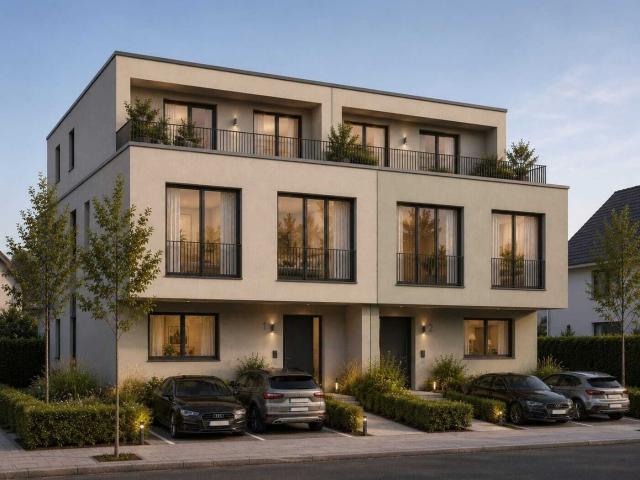 Einfamilienhaus kaufen in Reinach (BL), Basel-Landschaft