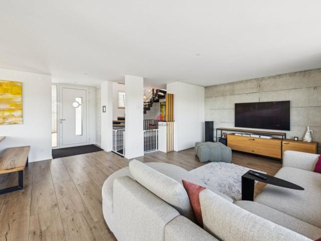 Einfamilienhaus kaufen in Reitnau, Aargau