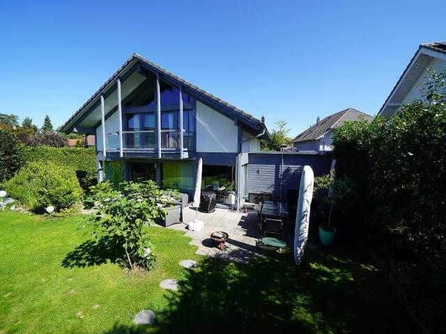 Einfamilienhaus kaufen in Rheinfelden, Bezirk Rheinfelden