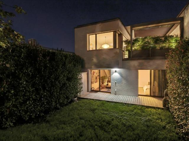 Einfamilienhaus kaufen in Richterswil, Zürich
