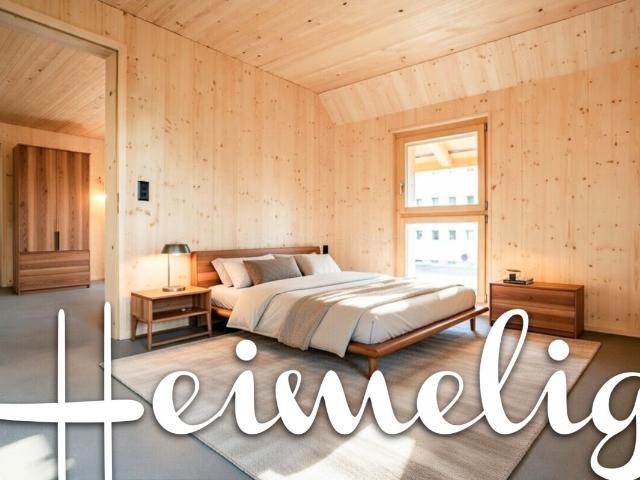 Einfamilienhaus kaufen in Thurgau