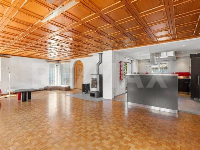 Einfamilienhaus kaufen in Rickenbach (ZH), Zürich
