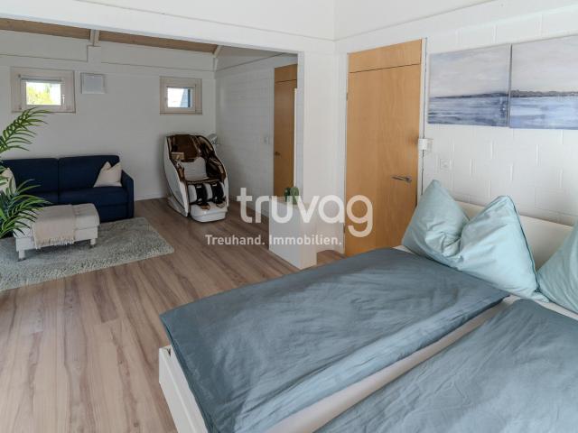 Einfamilienhaus kaufen in Lü