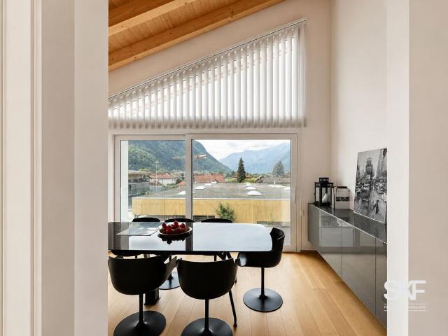 Einfamilienhaus kaufen in Roveredo (GR), Graubünden