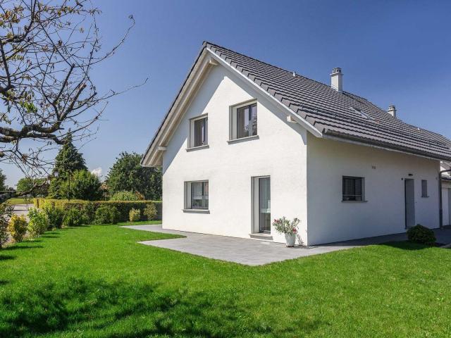 Einfamilienhaus kaufen in Montet, Glâne, Freiburg