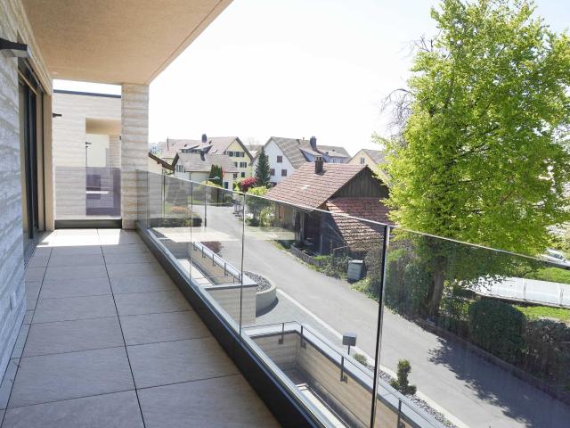 Einfamilienhaus kaufen in Rudolfstetten, Rudolfstetten-Friedlisberg