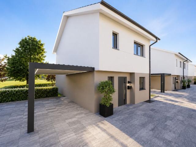 Einfamilienhaus kaufen