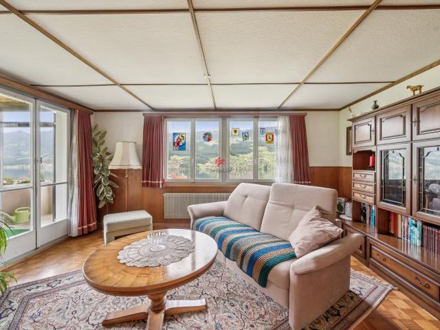 Einfamilienhaus kaufen in Sachseln, Obwalden