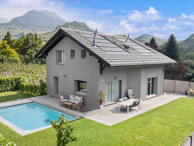 Einfamilienhaus kaufen