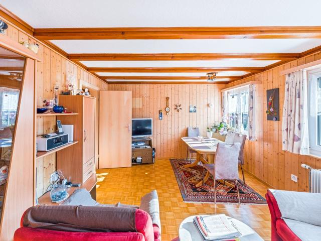 Einfamilienhaus kaufen in Schöftland, Aargau