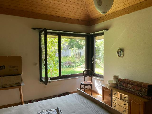 Einfamilienhaus kaufen in Schönenbuch, Basel-Landschaft