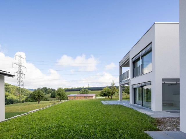 Einfamilienhaus kaufen in Schupfart, Bezirk Rheinfelden