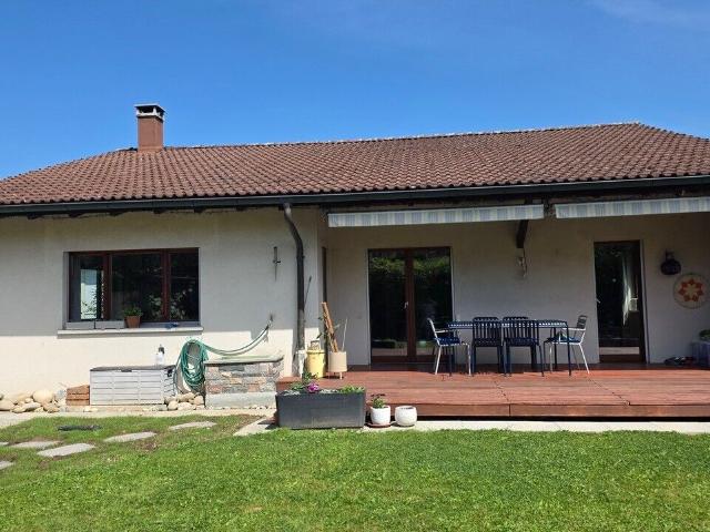 Einfamilienhaus kaufen in Seon, Aargau