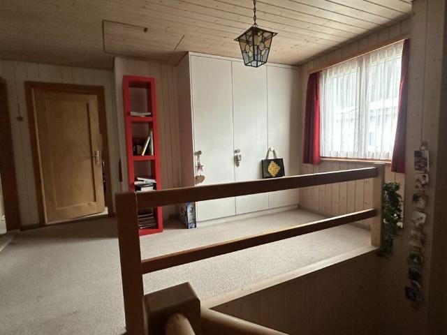 Einfamilienhaus kaufen in Sevelen, St. Gallen