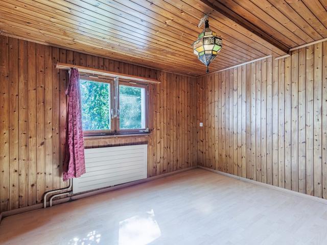 Einfamilienhaus kaufen in Rans, Sevelen