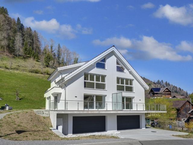 Einfamilienhaus kaufen