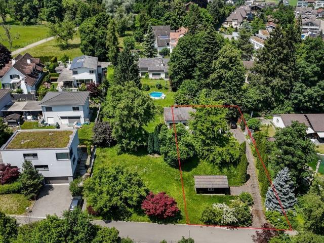 Einfamilienhaus kaufen