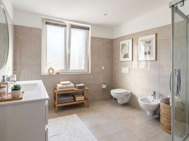 Einfamilienhaus kaufen in Monteceneri, Tessin