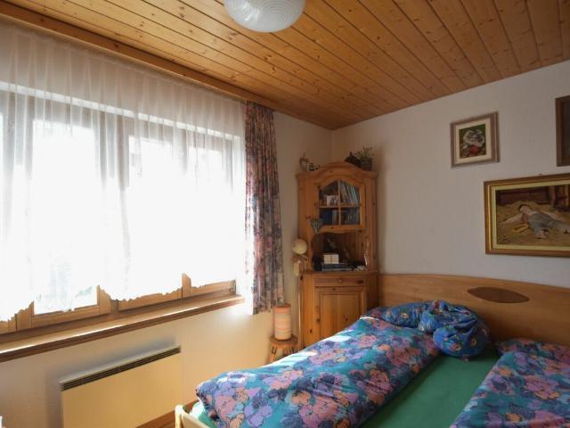 Einfamilienhaus kaufen in Simplon, Brig