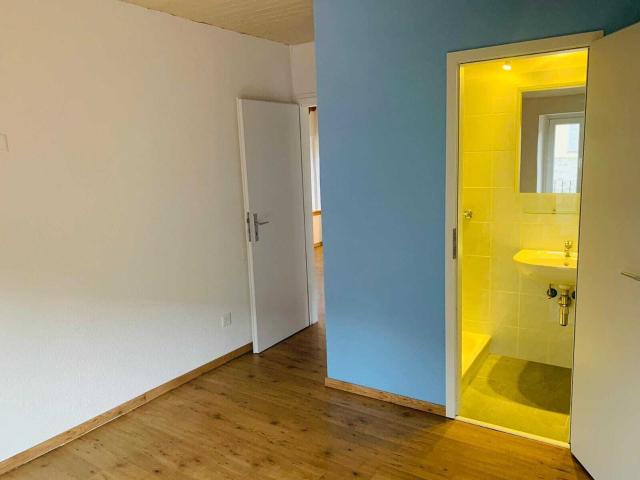 Einfamilienhaus kaufen in Aldesago, Tessin